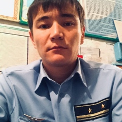 Roman Kazbekov, 33 года, Аральск