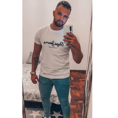 Vitor Alves, 34 года, Lisboa