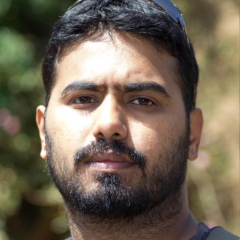 Joshua Remigius, Bangalore