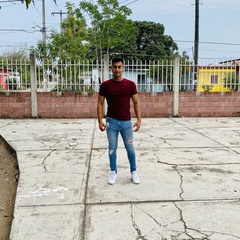 Emmanuel Toledo, 25 лет, Veracruz