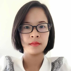 Sophia Leung, 36 лет, Foshan