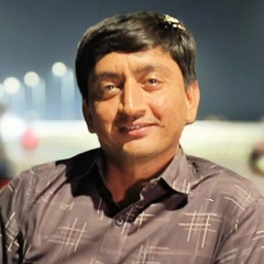 Harshad Patel, 34 года, Ahmedabad