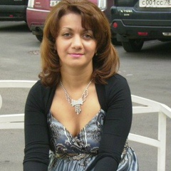 Маргарита Маргарита, 47 лет, Санкт-Петербург