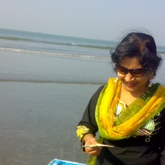 Anita Moorjani, Khulna