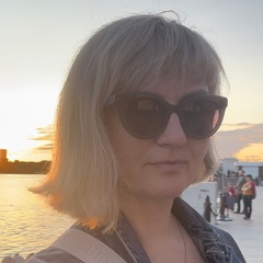 Olga Vin, 40 лет, Москва