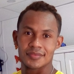 Alejandro Buesaquillo, 30 лет, Cartagena de Indias