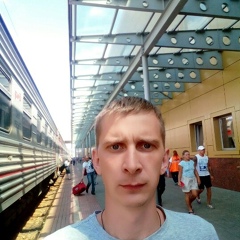 Павел Гонуров, 36 лет, Кодинск