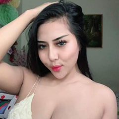 Sinzy Rabianca, 33 года, Yogyakarta