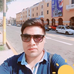 Carlos Zegarra, Tacna