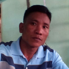 Kyaw Lin, 46 лет, Magway