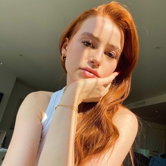 Madelaine Petsch, 29 лет