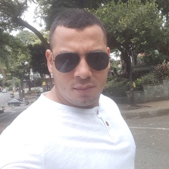 Jader Nava, 37 лет, Medellín