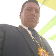 Mario-Silverio Julca-Castillo, 53 года, Huaraz