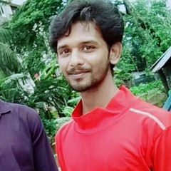 Syed Sahkamal, 31 год, Barisal