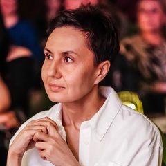 Ирина Шамсутдинова, 43 года, Новосибирск