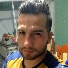 Maxi Masi, 35 лет, Lima