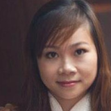 Thanh Thuỷ Lê, 34 года, Hanoi