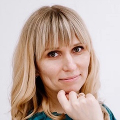 Екатерина Балакшина, 36 лет, Москва