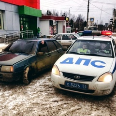 Кирилл Чередняков, Новошахтинск