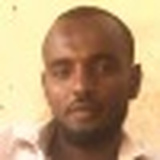 Mohamed Awole, Bahir Dar