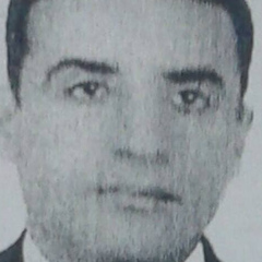 Mouhamad Alrifaii, 52 года, Tartus