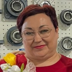 Елена Гилева, Екатеринбург