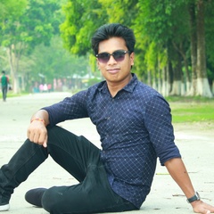 Chanchal Kumar-Roy, Rangpur