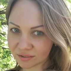 Кристина Полякова, 33 года