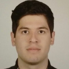 Diego Garcia, 33 года, México