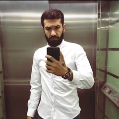 Lhan Demiralp, 32 года, Giresun