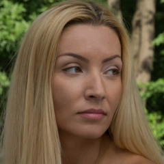 Анна Фролова, Владимир