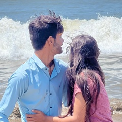 Shubham Tiwari, 24 года, New Delhi