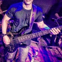 Bass Brando