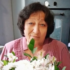 Лариса Зяблова, 65 лет, Мыски