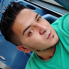 Mauricio Mejìa, 34 года, Ambato