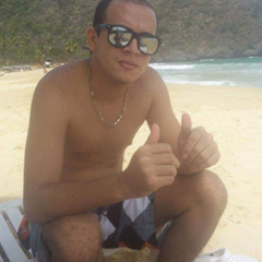 Albenson Perez, 35 лет, Caracas