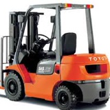 Forklift Kiralama, İstanbul