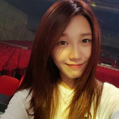 Main-Vocalist Eunji-Hyerim, 31 год