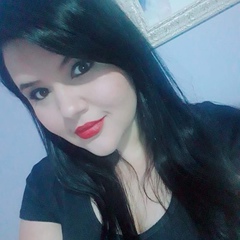 Andréia Lemos, 33 года, Belo Horizonte