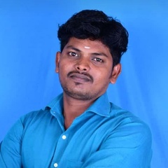 Kumaresan Natarajan, 33 года, Chennai