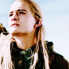 Legolas Greenleaf