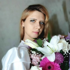 Светлана Волкова, Киров