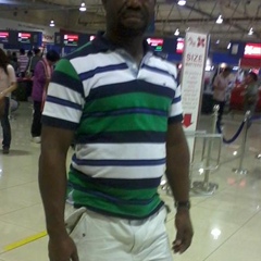 Okoronkwo Stanley, Port Harcourt