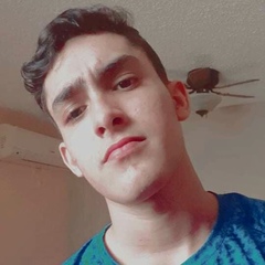 Joseph Cuevas, 23 года, Porlamar