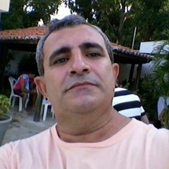 Evandro Shalom, Mossoró