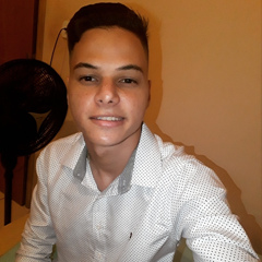 Markus Vinycius, 26 лет, Imperatriz