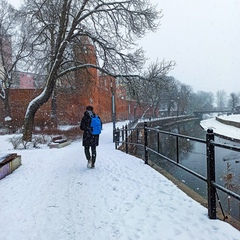 Лёха Добрынин, Szczecin