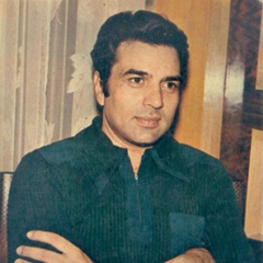 Dharmendra Deol, 88 лет, Mumbai