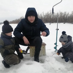 Алексей Репетир, 36 лет, Маркс