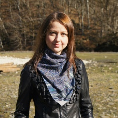 Елена Шипова, Самара